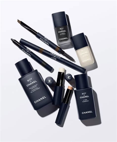 sito ufficiale chanel make up|Chanel makeup official site.